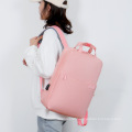 Laptop Bags Nylon Backpack Women Briefcase Notebook Bags